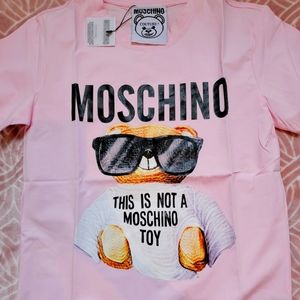 ❣MOSCHINO shirt❣